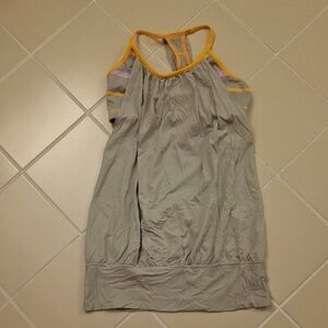 Lululemon No Limits Tank